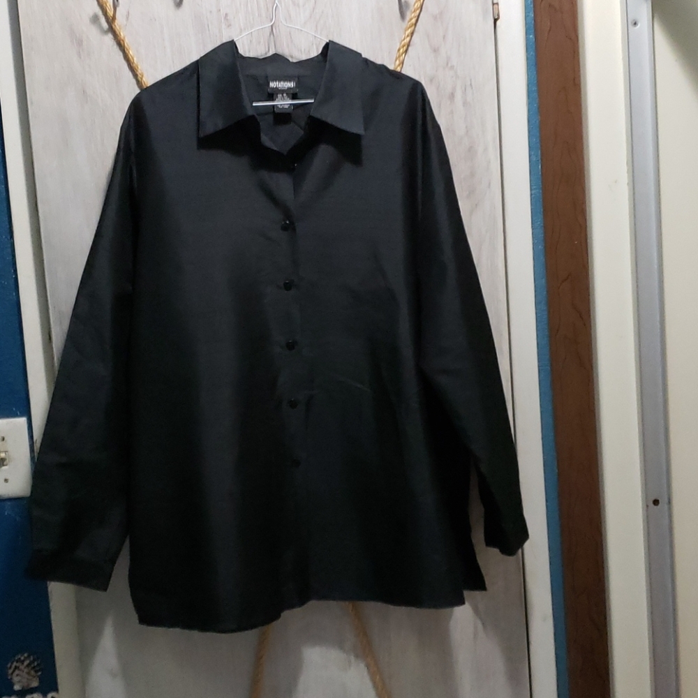 Blouse - Picture 2 of 2